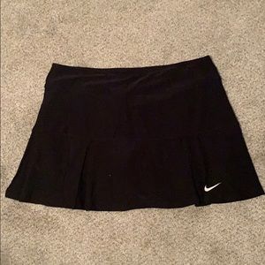 Nike Tennis Skirt (tall)